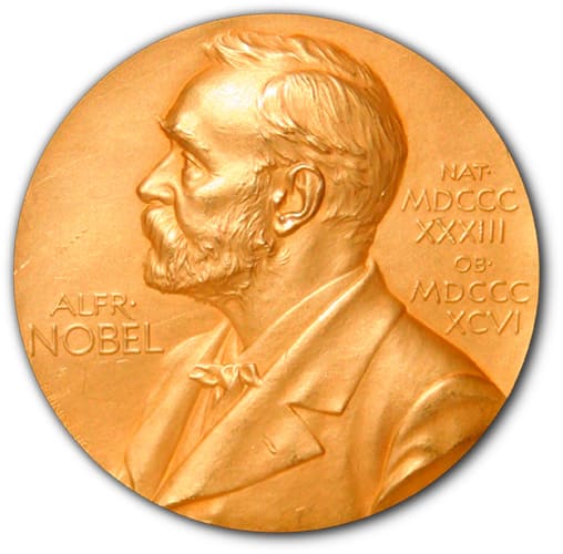 La salvación del Premio Nobel por Santiago Ramón y Cajal