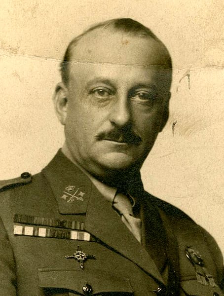 Cajal enmendó a Miguel Primo de Rivera para evitar una fuga masiva de cerebros