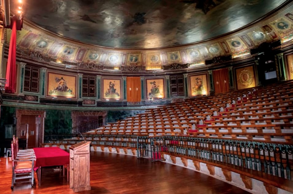 Museo Nacional del Cerebro