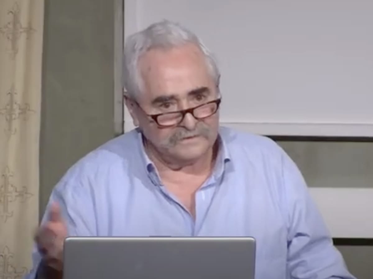 Pedro Uhalte Sevilla