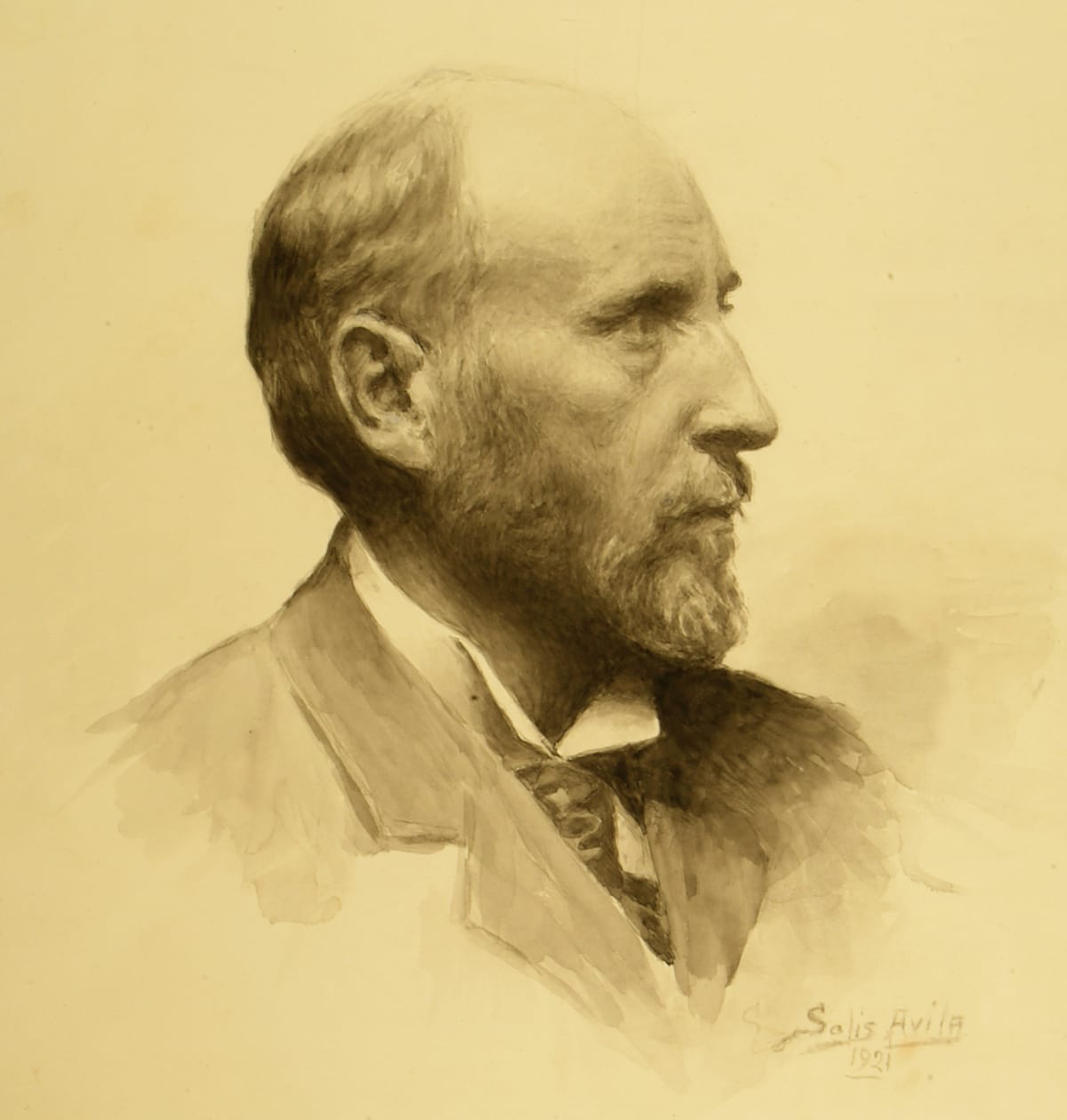 “Post scriptum”, reflejo del Espíritu del 98