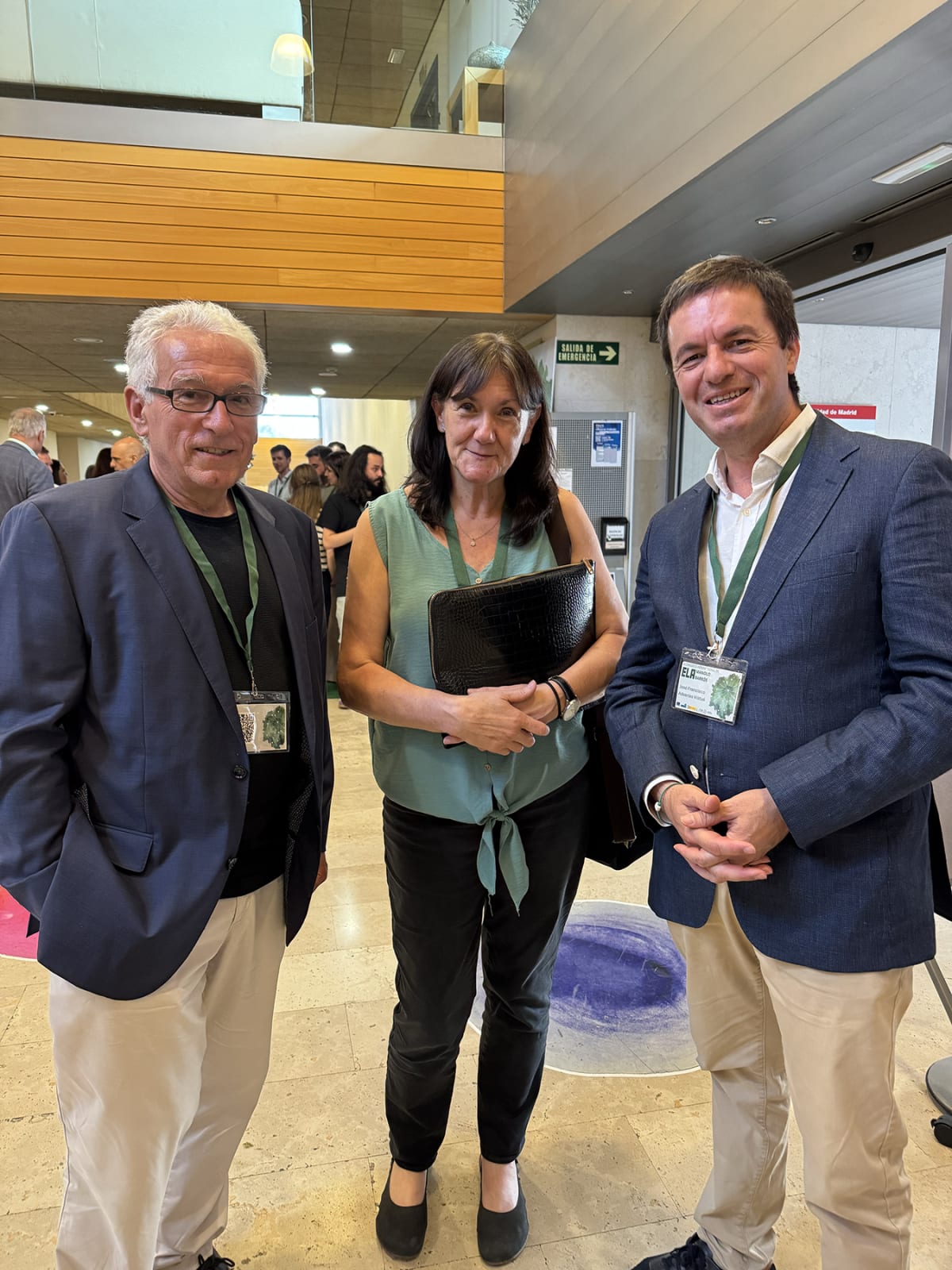 Entrega de los Premios Nacionales de Investigación 2024