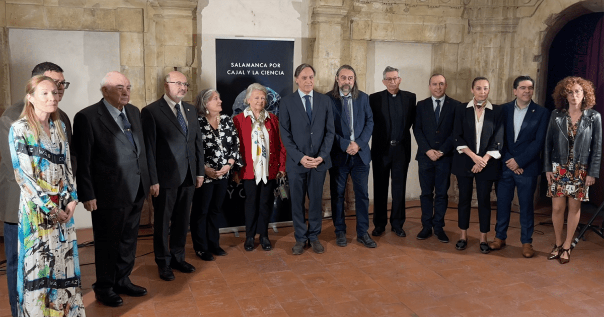 Rueda de prensa I edición