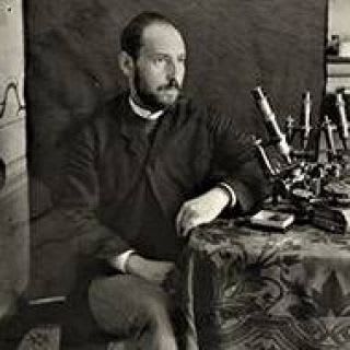 Santiago Ramón y Cajal y la ciencia ficción