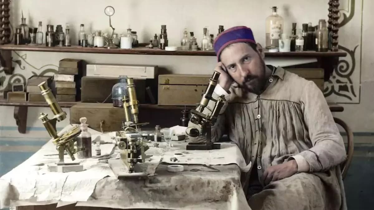 Sin noticias del Museo Cajal