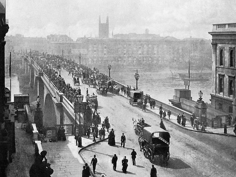 Titanes de la Neurociencia