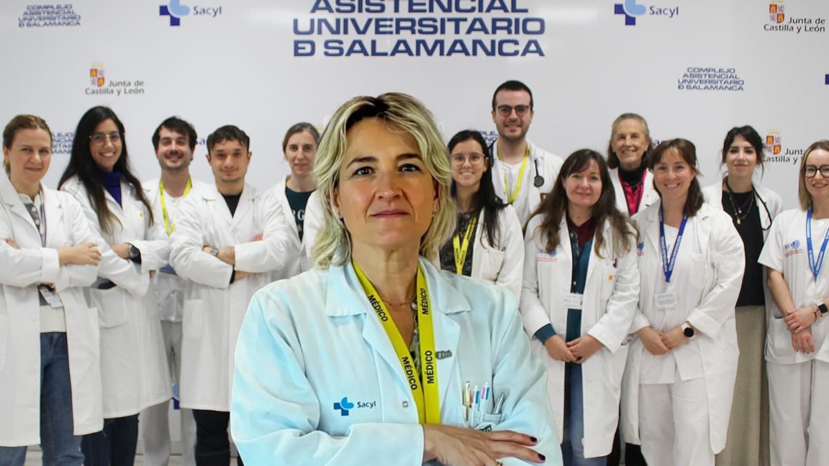 Tratamiento y diagnóstico de los síndromes mielodisplásicos