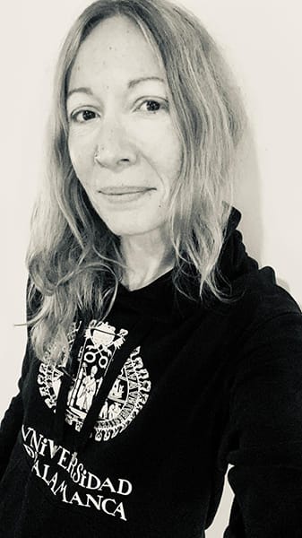 Sobre el cáncer, mis mariposas del alma y su conexión con Cajal