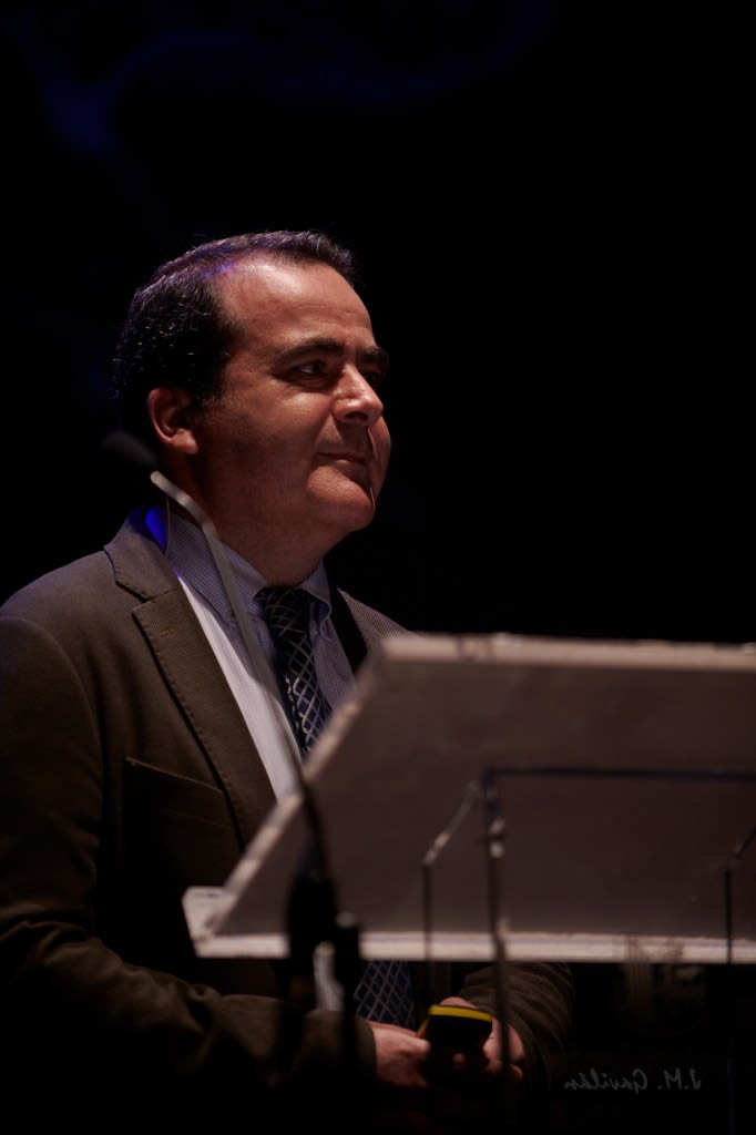 Ángel Batuecas Caletrio: Hospital Universitario de Salamanca-IBSAL. Profesor Titular Otorrinolaringología. Universidad de Salamanca.