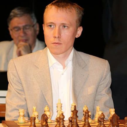 Ruslan Ponomariov