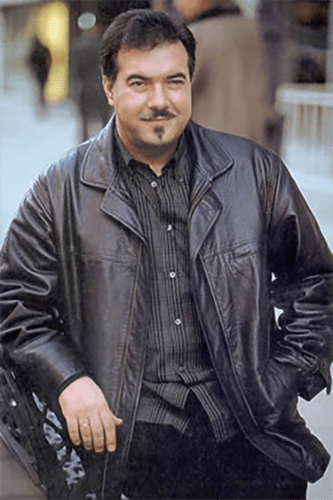 Juan Antonio Cebrián - Los Pasajes de la Historia