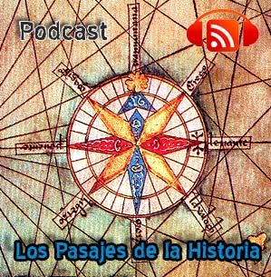 Los Pasajes de la Historia