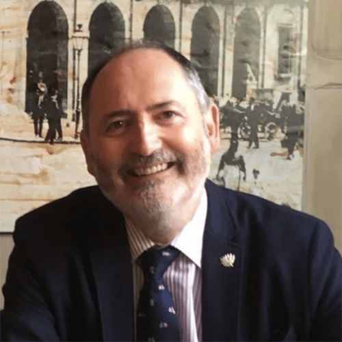 Antonio Arias Rodríguez