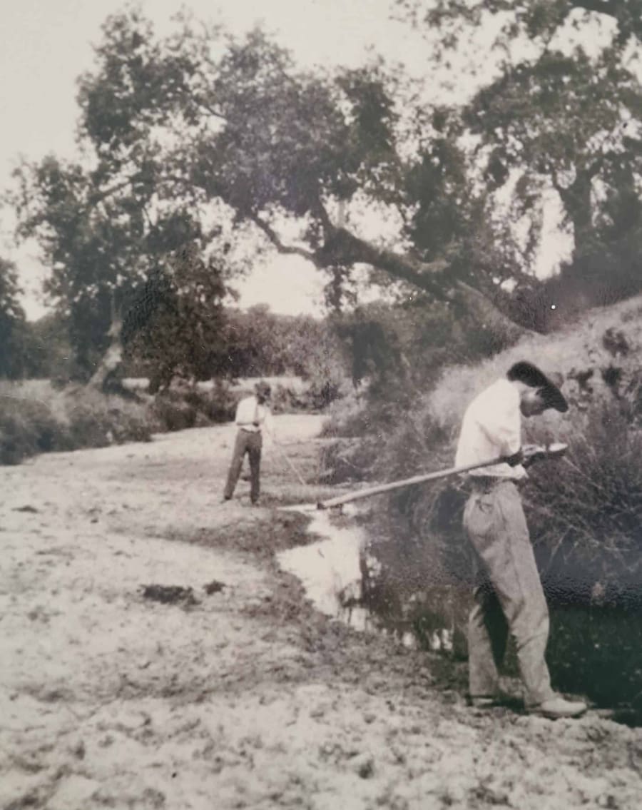 Instituto Antipalúdico de Navalmoral de la Mata