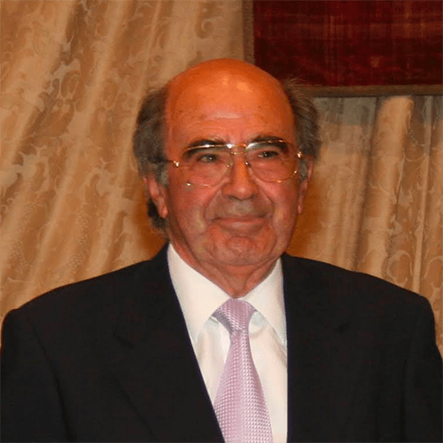 Profesor Dr. Andrés Chordi Corbo