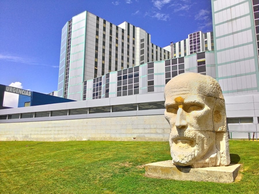 Santiago Ramón y Cajal