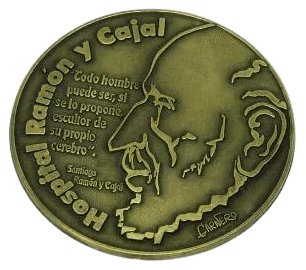 Santiago Ramón y Cajal