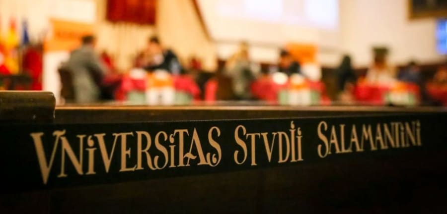 VII Festival de Ajedrez Salamanca Cuna del Ajedrez Moderno