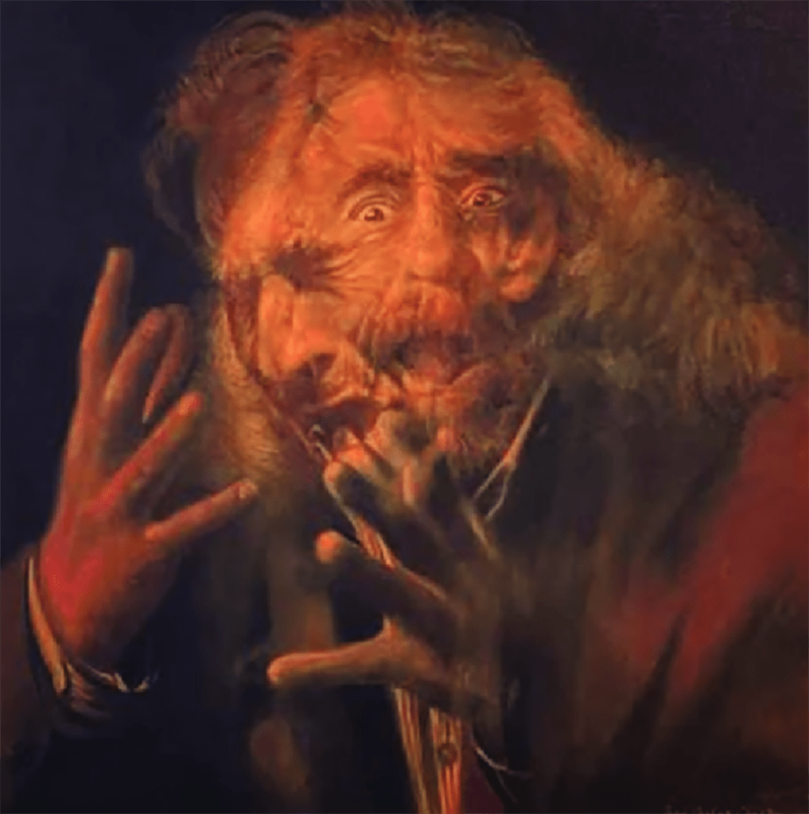 El capullo de Jerez y su duende