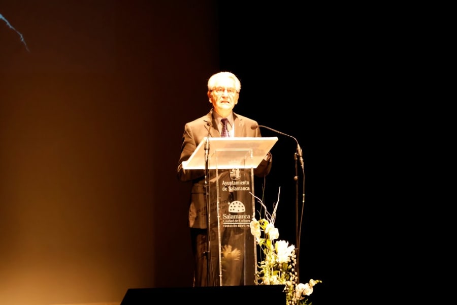 José Luis Pariente
