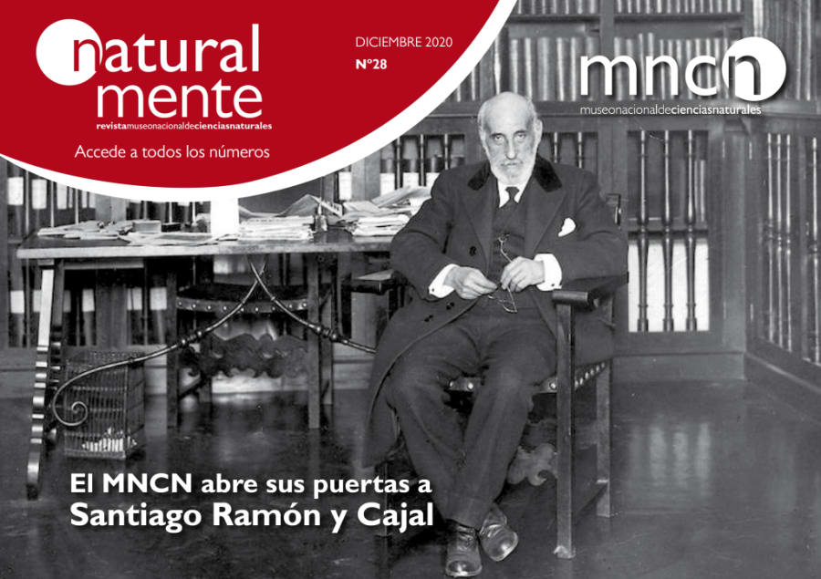 MNCN Ramón y Cajal