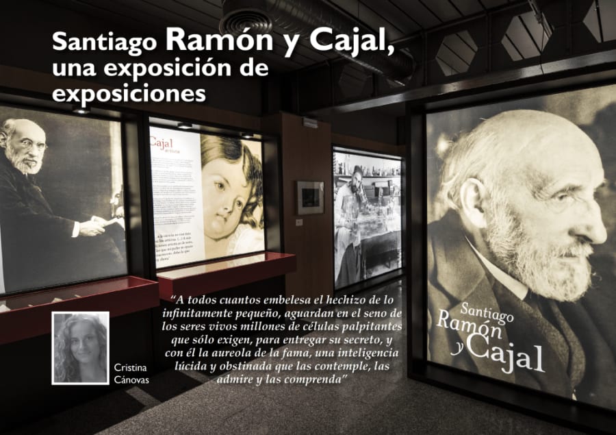 MNCN Ramón y Cajal