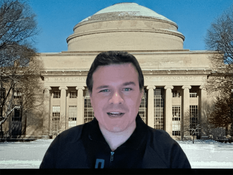 Pablo Jarillo-Herrero