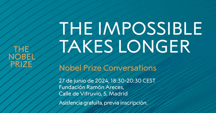 Nobel Prize Conversations