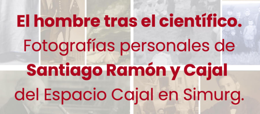 El hombre tras el científico