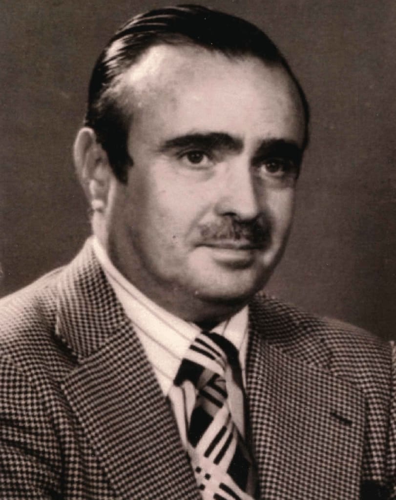 Doctor Manuel Romero