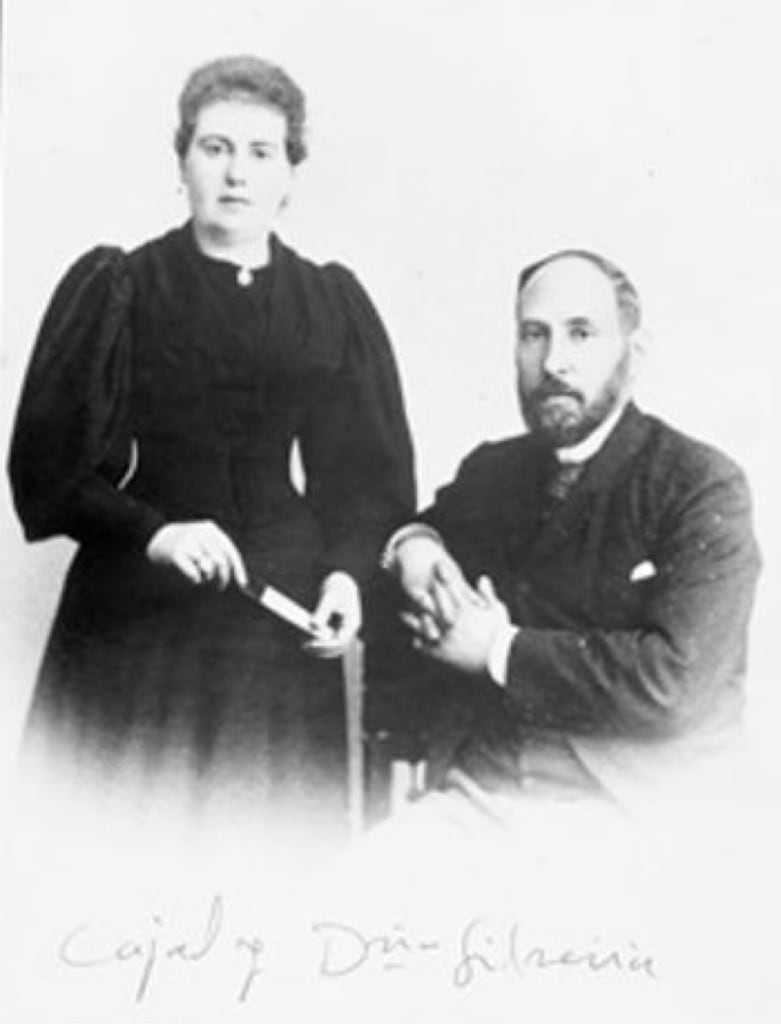 Silveria Fañanás García