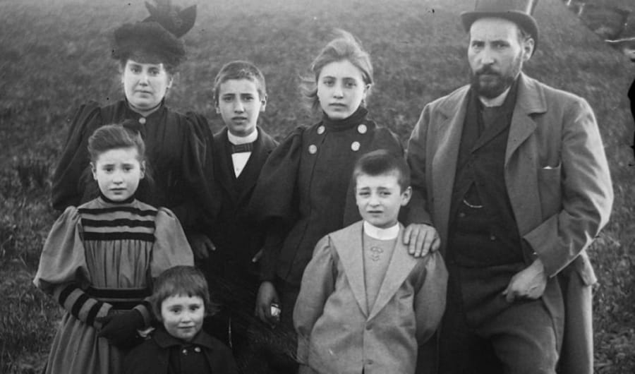 Silveria Fañanás García