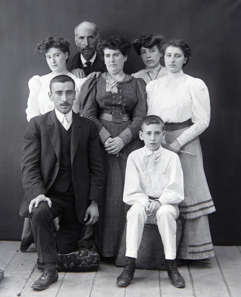 Silveria Fañanás García