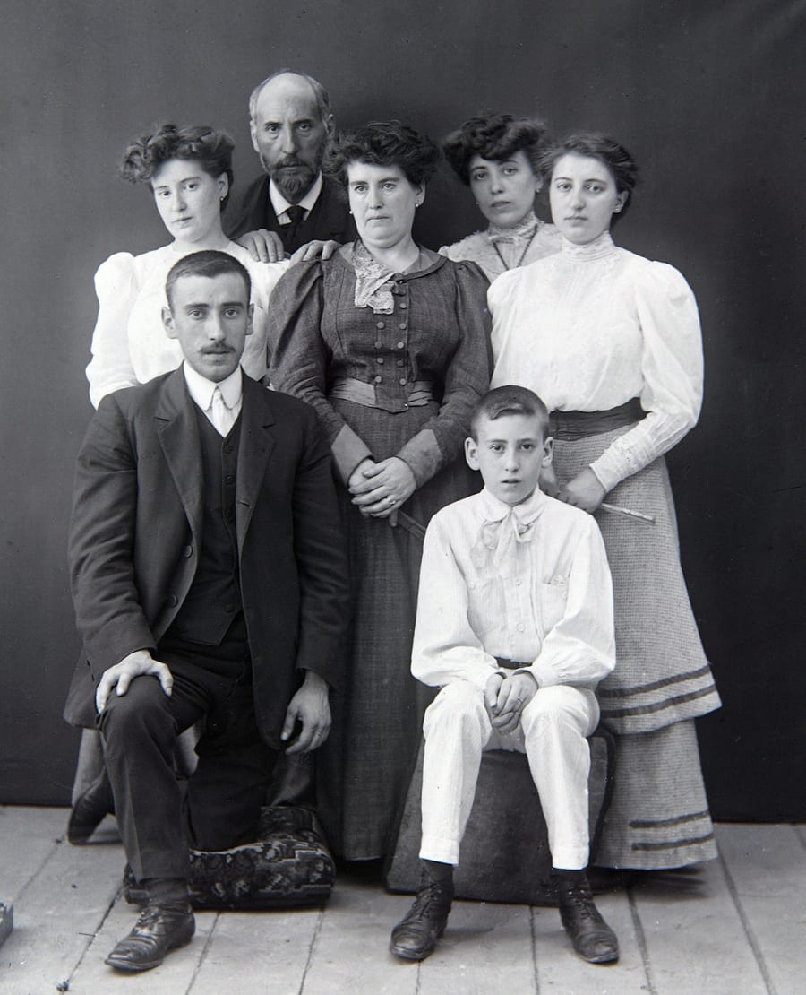 Silveria Fañanás García