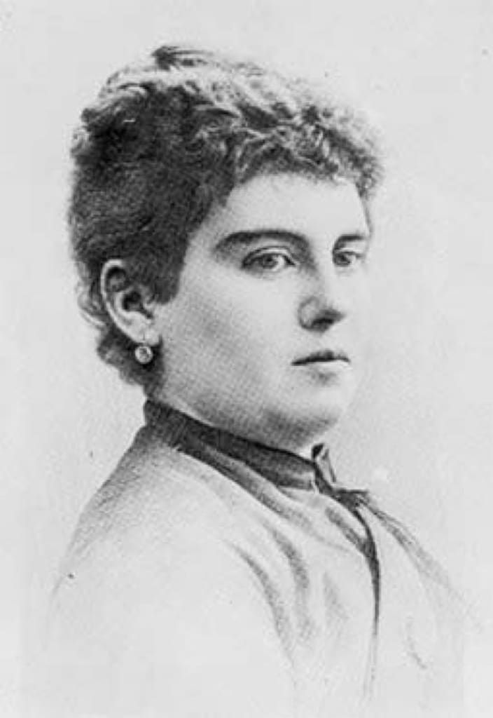 Silveria Fañanás García