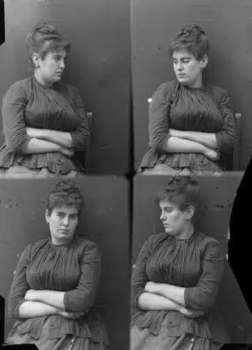 Silveria Petra Josefa Fañanás García