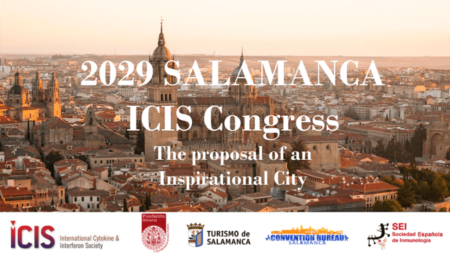 Salamanca ICIS 2029