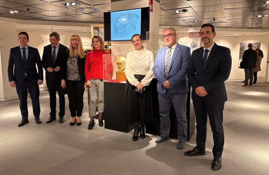 Encuentros de la Ciencia Málaga