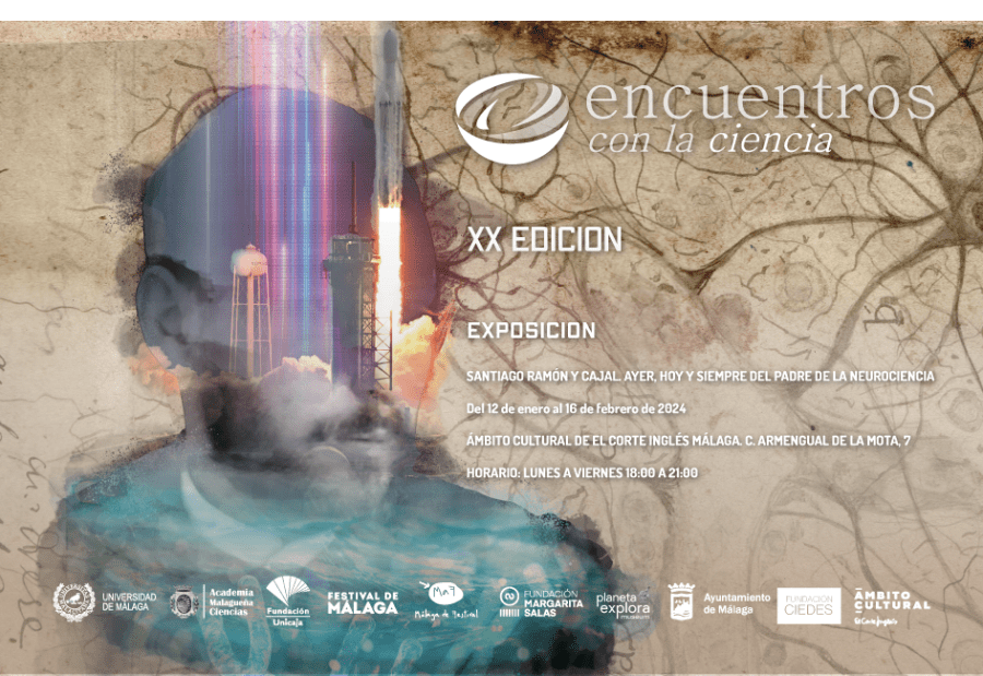 Encuentros de la Ciencia Málaga