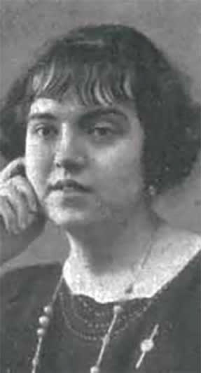 Soledad Ruiz-Capillas.