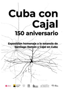 Cuba con Cajal