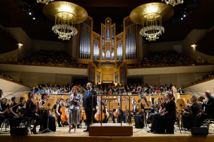 Intervención de Belén Yuste