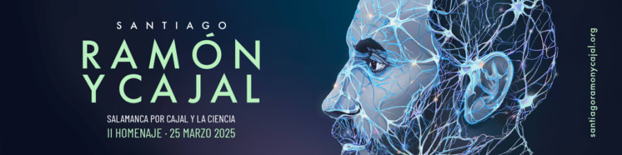 2025 II Salamanca por Cajal y la Ciencia Destacado largo