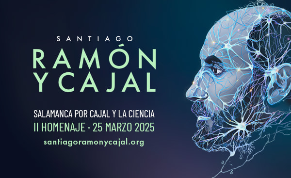 2025 II Salamanca por Cajal y la Ciencia Linkedin