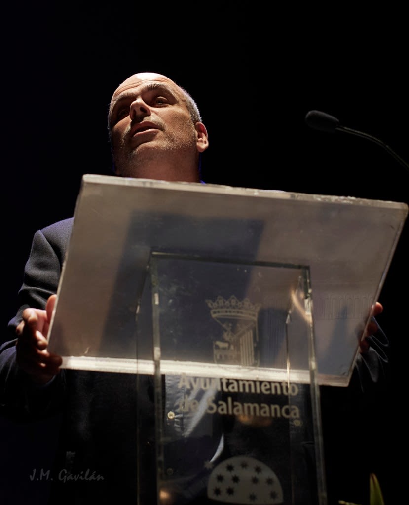 Antonio Oliviero: Responsable del grupo de exploración funcional y neuromodulación del sistema nervioso. Jefe del área de Neurología del Hospital Nacional de Parapléjicos.