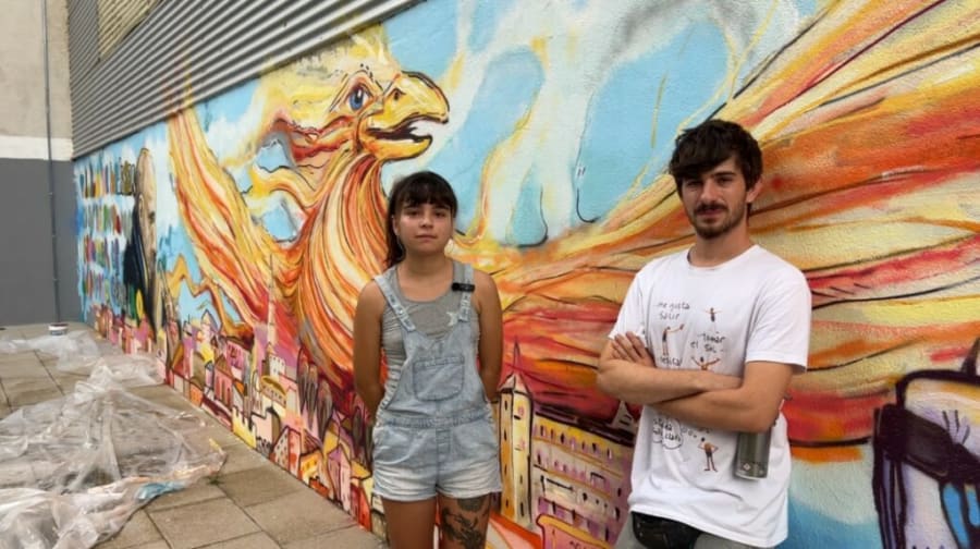 Ave Fénix Hospital Nacional de Parapléjicos