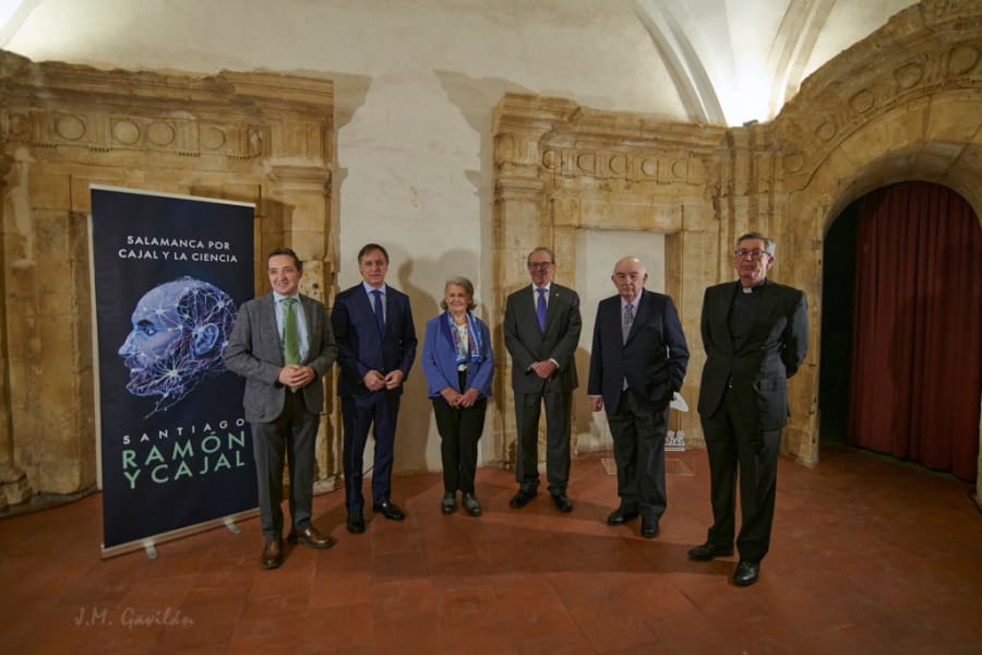 Prof. D. José María Medina Jiménez