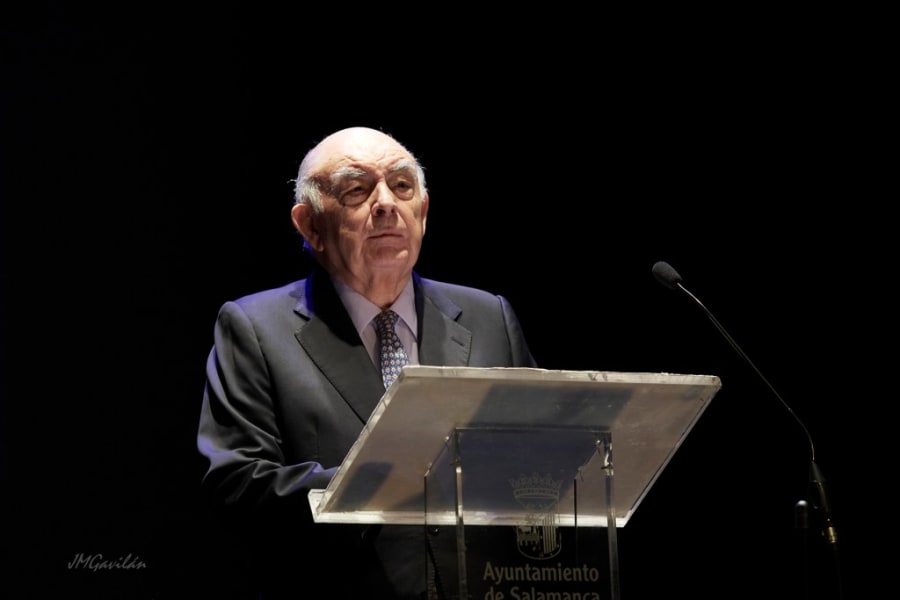 Prof. D. José María Medina Jiménez