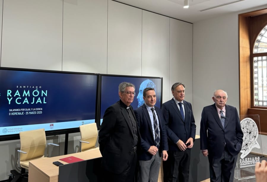 Prof. D. José María Medina Jiménez