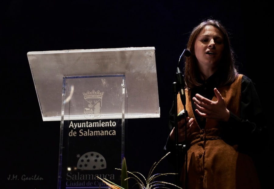 Almudena Duque Sánchez